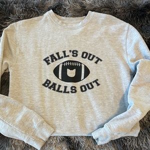 Kittenish - Fall’s Out